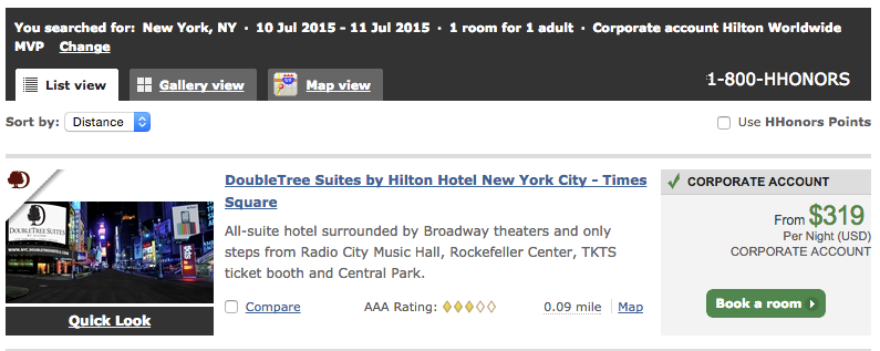 Hilton MVP & TEAMUSA 15%-20% Discount Codes缩略图 Hilton MVP & TEAMUSA 15%-20% Discount Codes缩略图